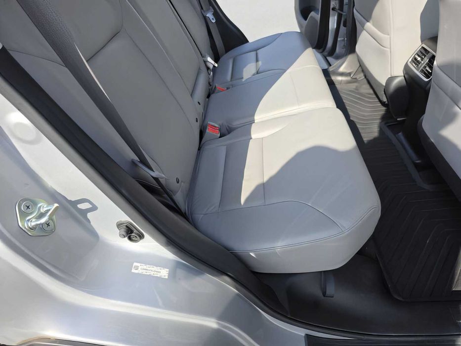 Honda CR-V EX-L      2015