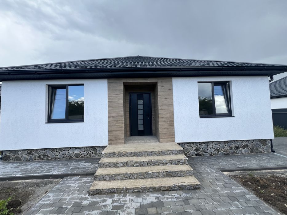 Дом по адресу ул. Бандеры Степана (площадь 120 м²) - Atlanta.ua - фото 2