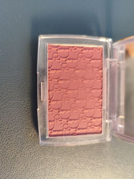 Róż Dior Rosy Głów 006 Berry 4,4g + woreczek Christian Dior