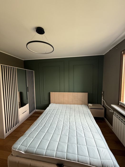 Stylowe mieszkanie na sprzedaż