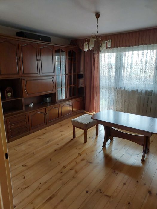 Mieszkanie 3 pokojowe Kraków do wynajęcia - Widok 2
