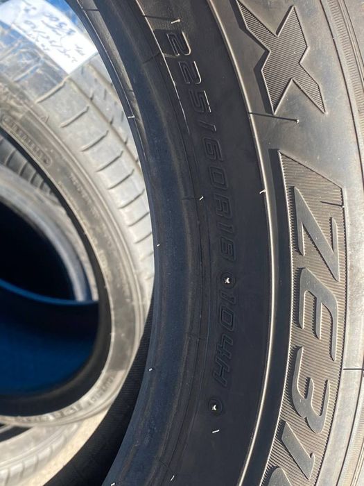 GoAuto шини Falken 225 60 18, 7mm,2024 рік ,  комплект,  Київ