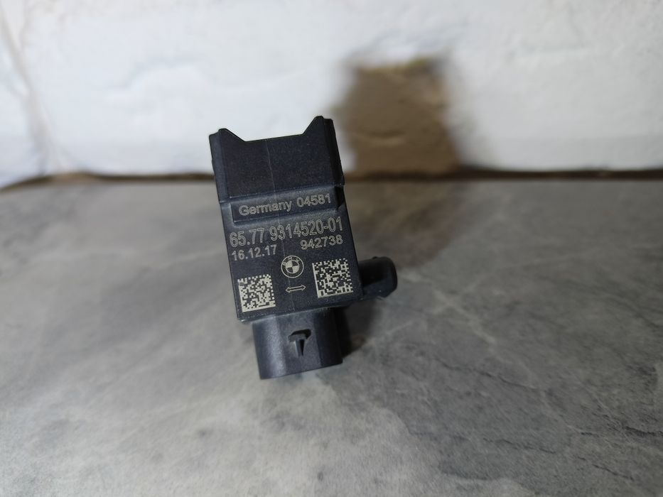Датчик удару / подушок безпеки BMW G-серія OEM 65779314520 G30 G01 G05
