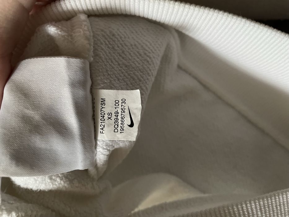 Кофта nike