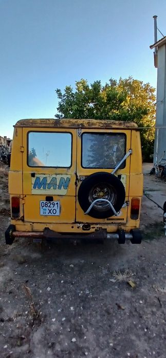 Volkswagen  LT28