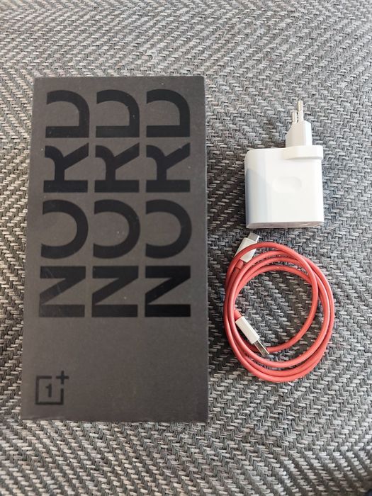 Oneplus Nord 5g 256gb