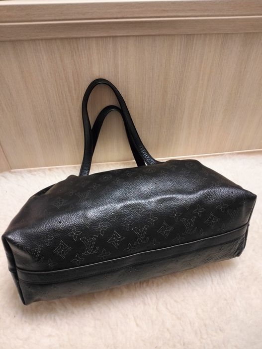 Шкіряна сумка Louis Vuitton