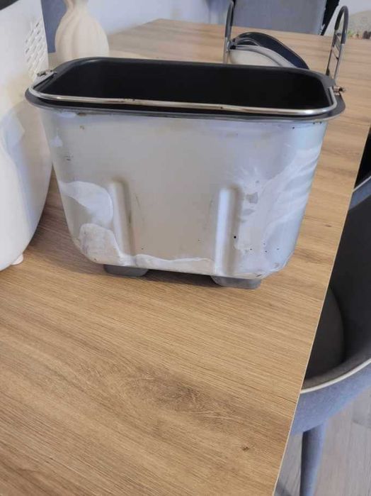 Wypiekacz do chleba Tefal