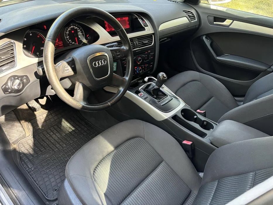 Авторозборка Ауди А4 б8, Audi A4 b8 2.0 TDI, Розборка, Разборка VAG