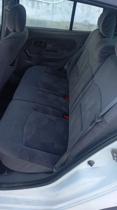 Renault Clio  ll
