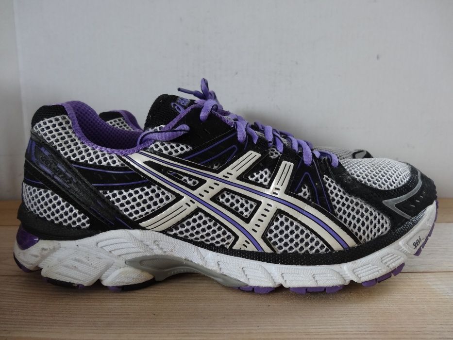 Buty Asics Gel-1170 roz 40 Bieganie Sportowe Adidasy