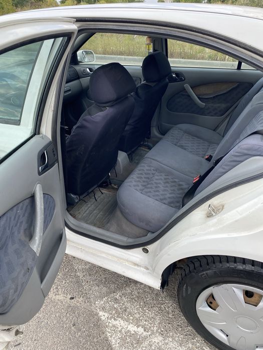 Продам Skoda Octavia Tour 1999 року ціна 2750 У.е