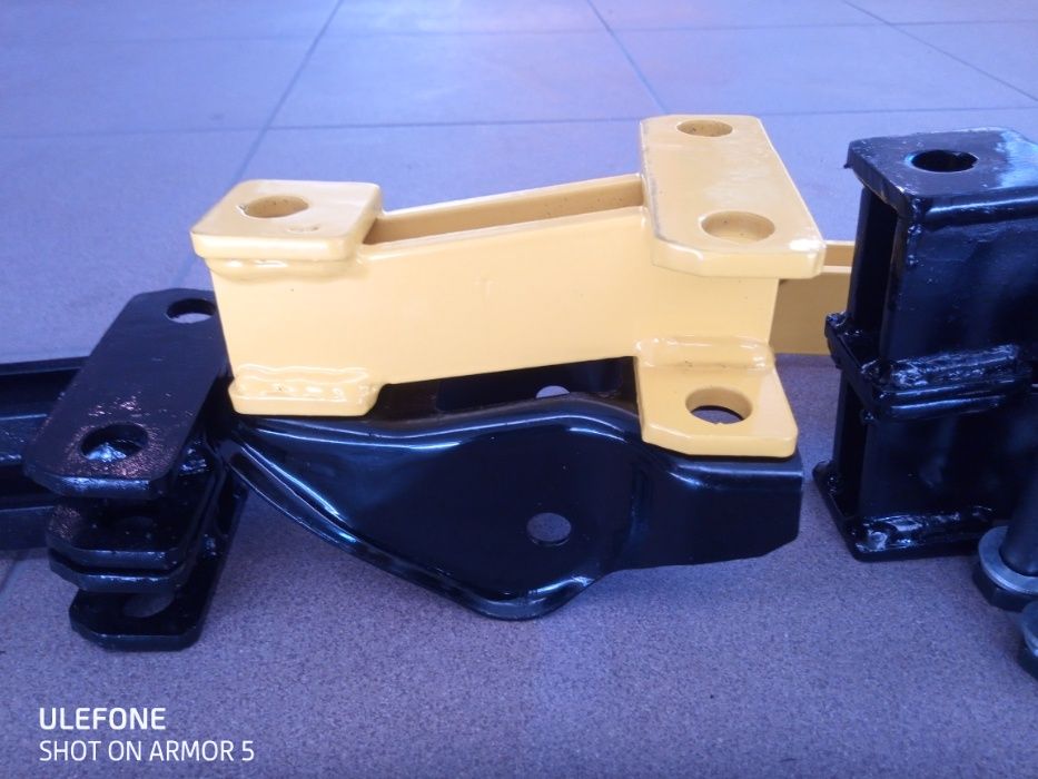 LiftKit lift Kit Podkładki pod Wahacz Subaru FORESTER I II SF SG!!