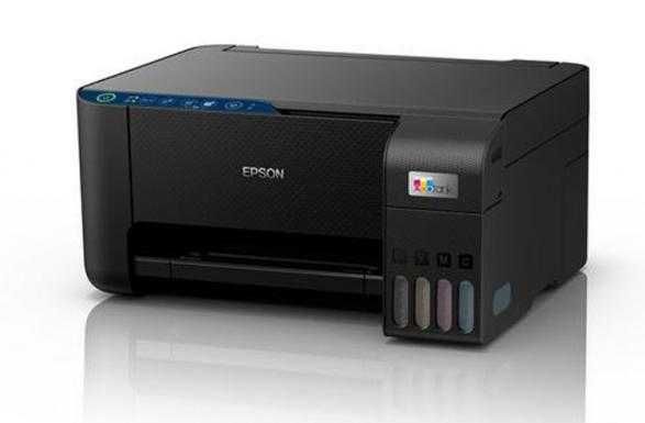 Epson EcoTank L3251 - принтер для друку, сканування та копіювання