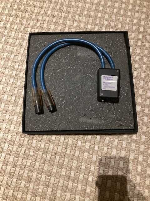 Balances Y_Adapter Madrigal CZ Gel - par