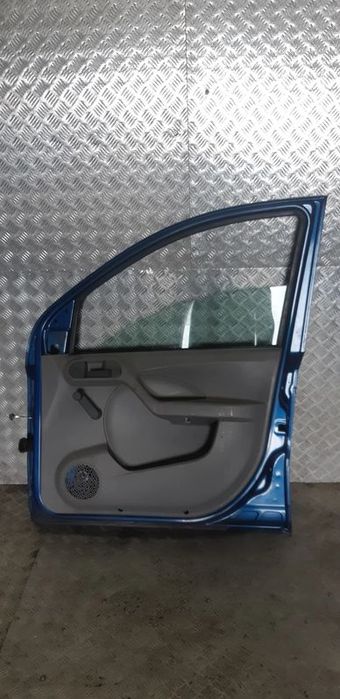 drzwi prawy przód prawe przednie kod lakieru 597