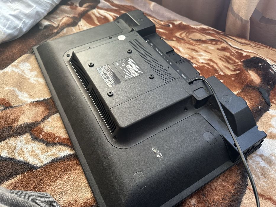 Lin model 24LHDD06 telewizor/monitor