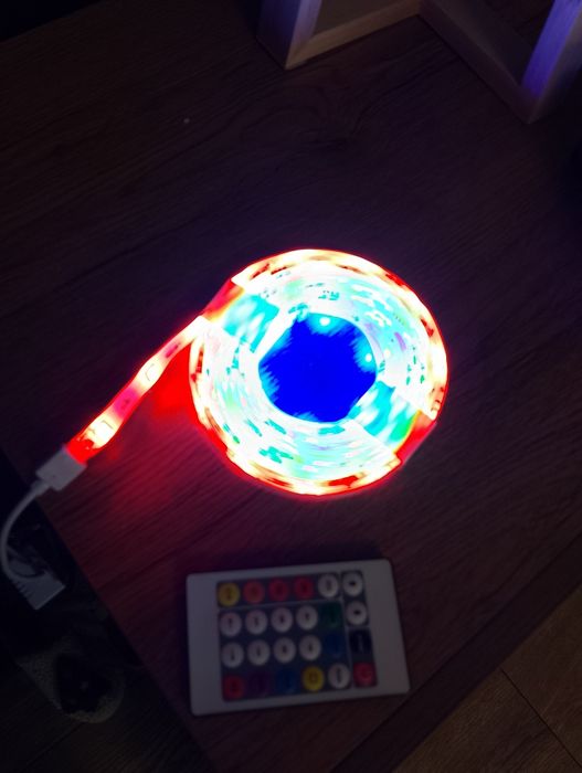 Taśma Led Ledvance 3m.