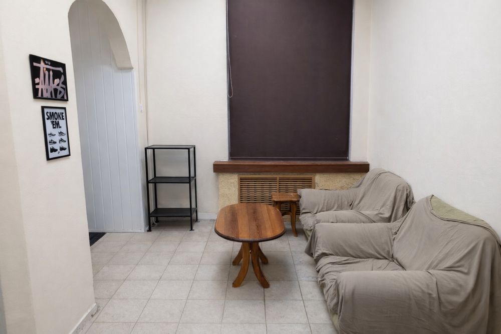 Аренда помещения в центре Харькова | 1 этаж, отдельный вход