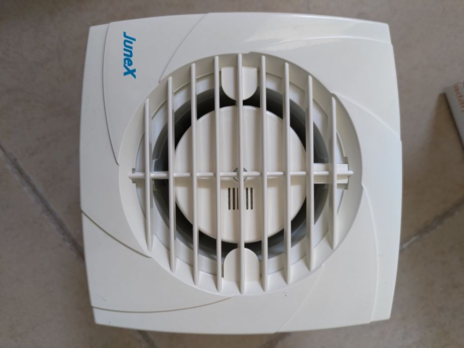 Extrator WC EJ 8 Junex