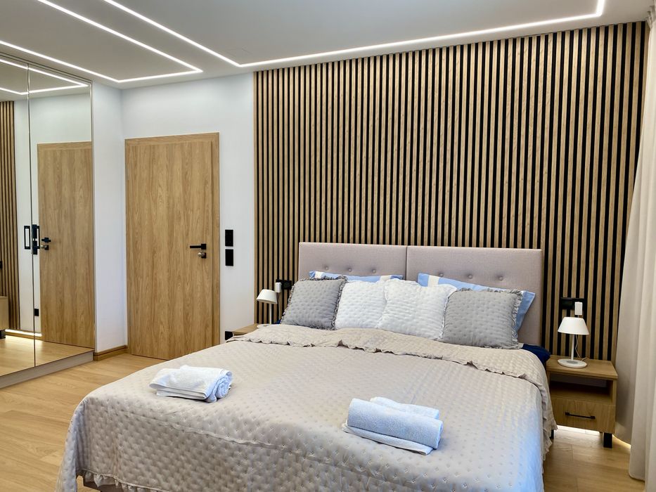 Apartamenty Zielona ostoja