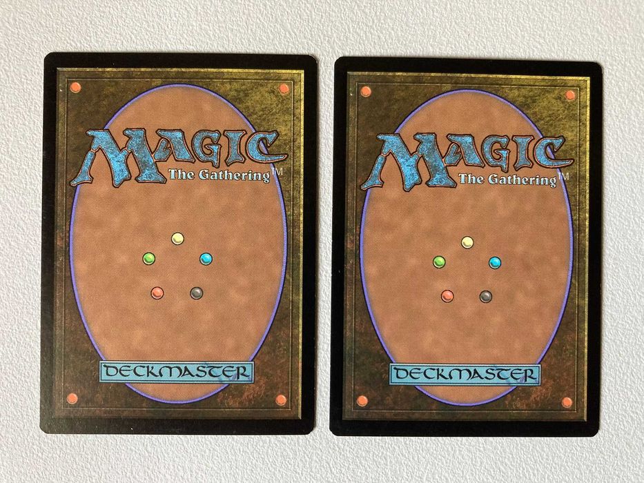 [MTG]  2 Tarfire