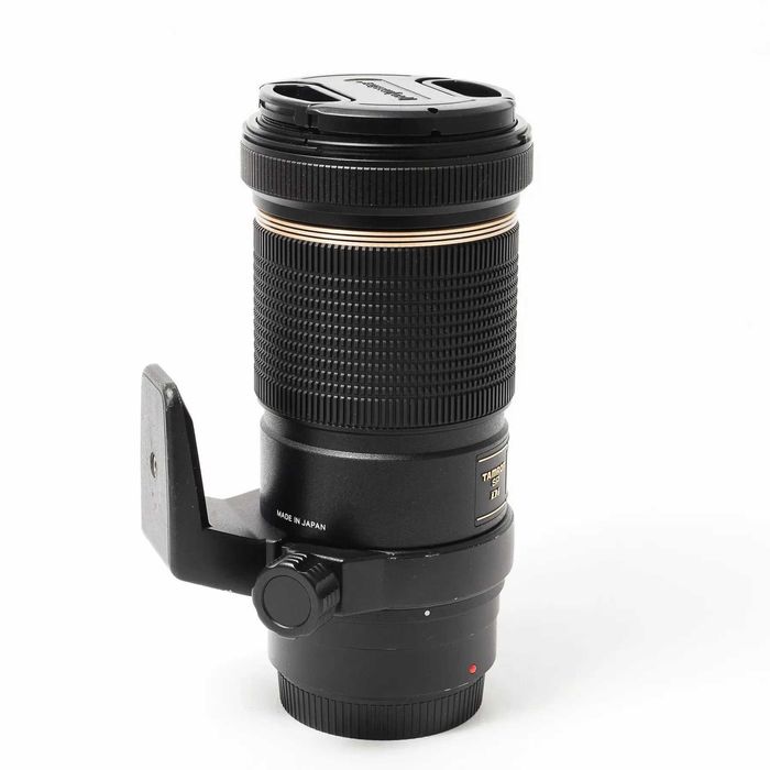 Об’єктив Tamron SP AF 180mm f/3.5 Macro B01 для Canon