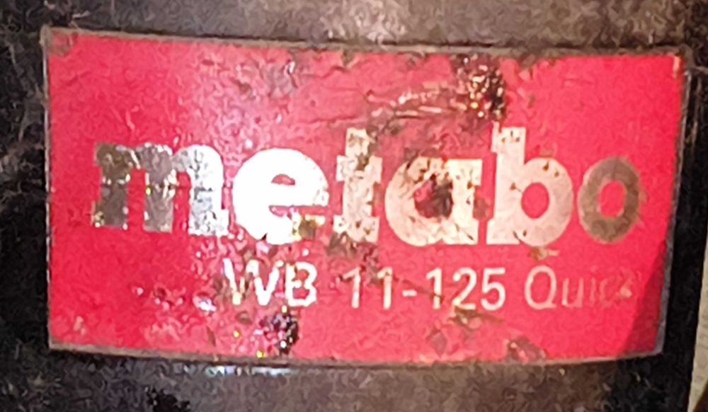 Makita Bosch Metabo i inne