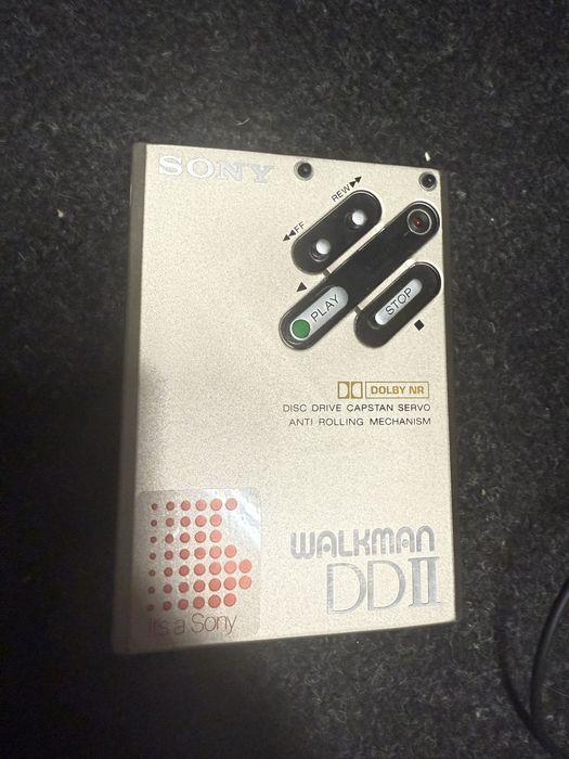 walkman minidisc cd sony technics philips sharp