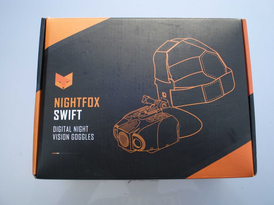 Noktowizor Nightfox Swift