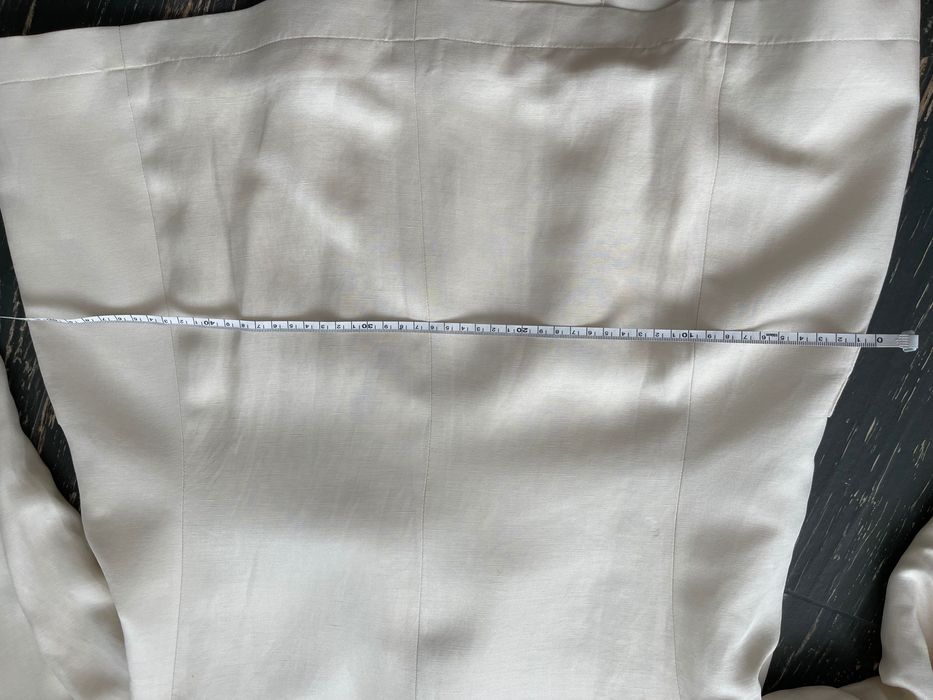Ralph Lauren original.  Шикарный пиджак лен р M-L