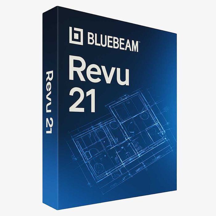 BlueBeam Revu 21 Pro