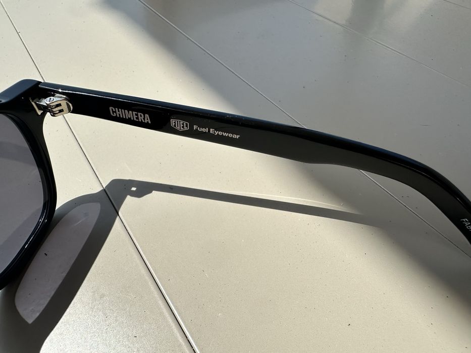 Oculos Fuel novos unisexo