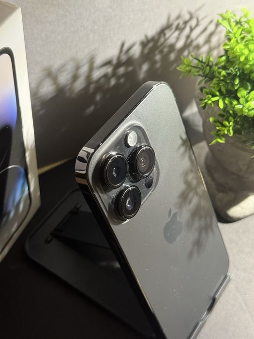 Айфон 14 про 128 стан гарний iphone 14 pro 128