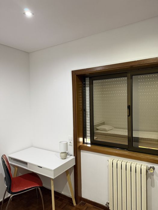 Quarto Para  Estudantes  Viseu