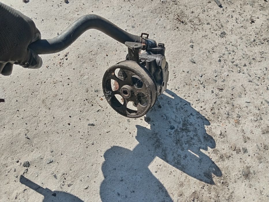 Гидроусилитель subaru