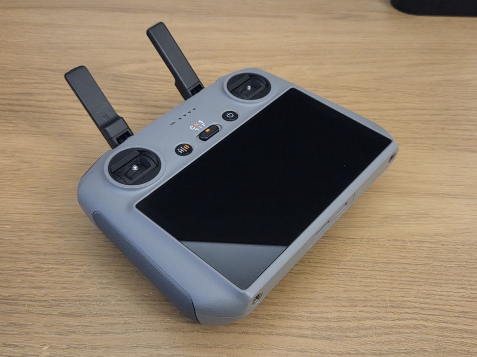 Nowa Aparaturab DJI RC 2