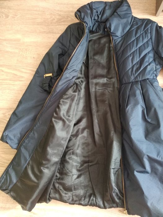Плащ для вагітних