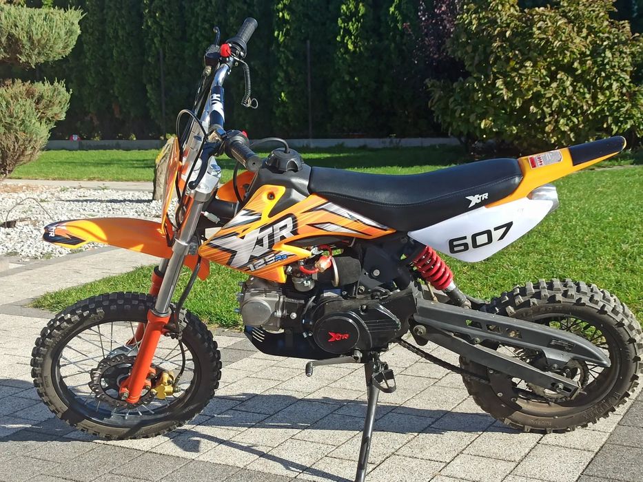 Xtr