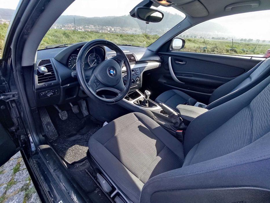 BMW Serie 1 (3 Portas) — photo 2