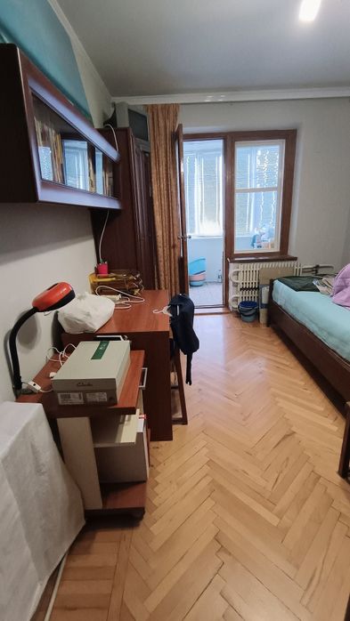 Продам 3 к квартиру на бульваре Славы Сокол 2