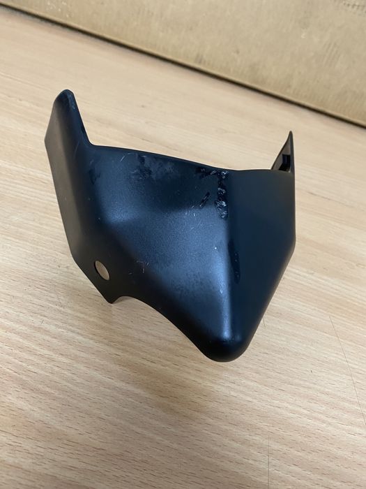 osłona tłumika wydechu Kawasaki Z1000 / 10/14