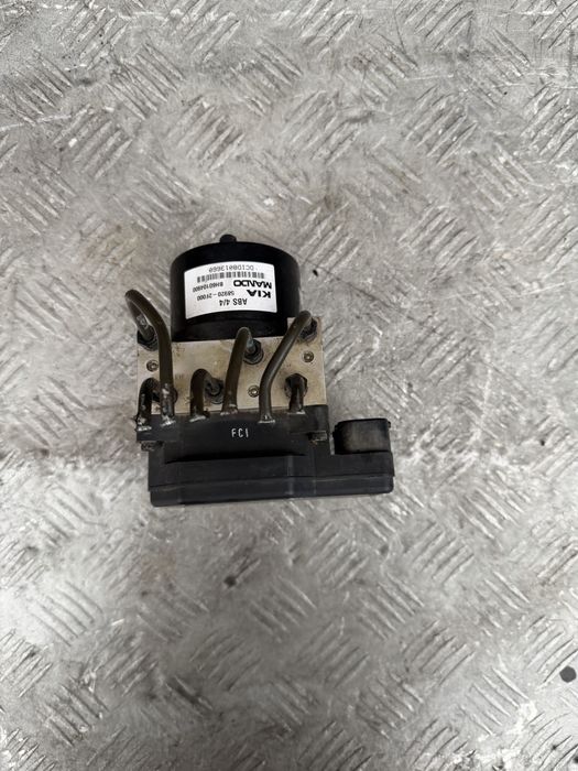 956002F001 Hyundai/Kia Блок управления АБС (ABS)