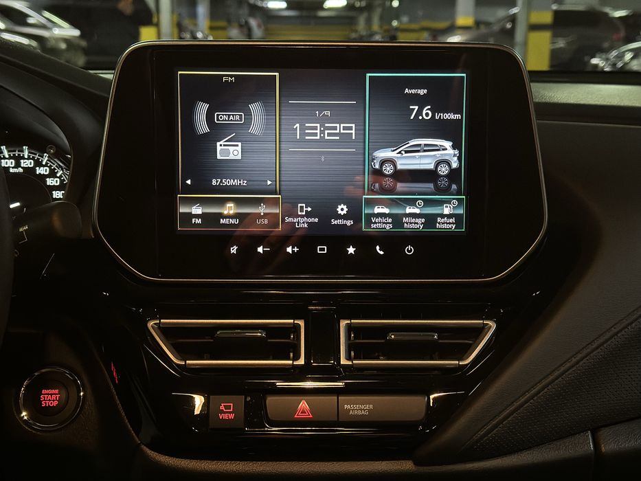 Продам Suzuki S-Cross