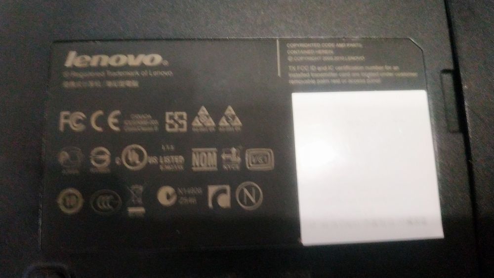 Lenovo G565
Ноутбук працює швидко і без нюансів.
В ютубі не тормозить,