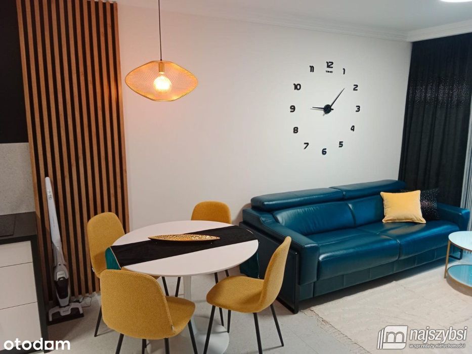 Kołobrzeg - Apartament W 1 Lini Brzegowej - Widok 3
