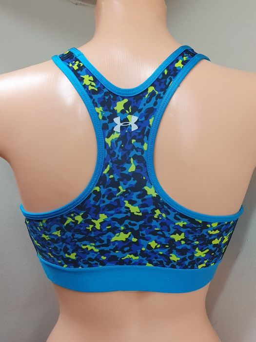 Under Armour r S biustonosz top damski