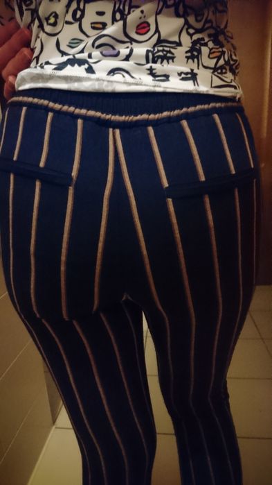 Штани від костюма Massimo Dutti