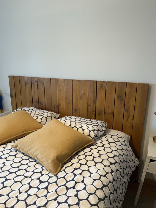 Cabeceira de Cama