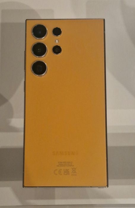 Samsung S24 Ultra pamięć  1T